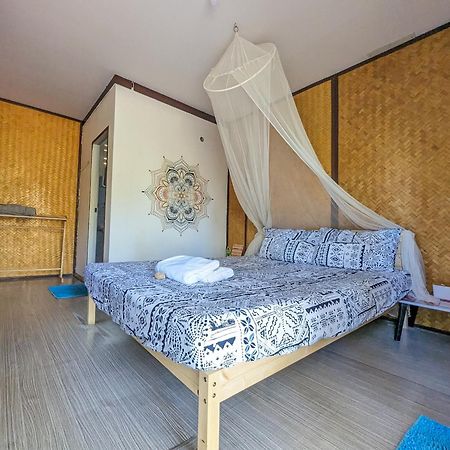 Neverland Beach Village Bungalows Ko Lanta Zewnętrze zdjęcie