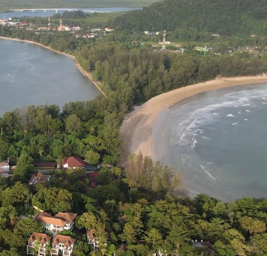 Neverland Beach Village Bungalows Ko Lanta Zewnętrze zdjęcie