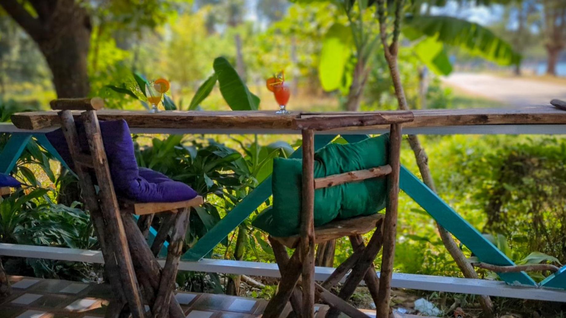 Neverland Beach Village Bungalows Ko Lanta Zewnętrze zdjęcie