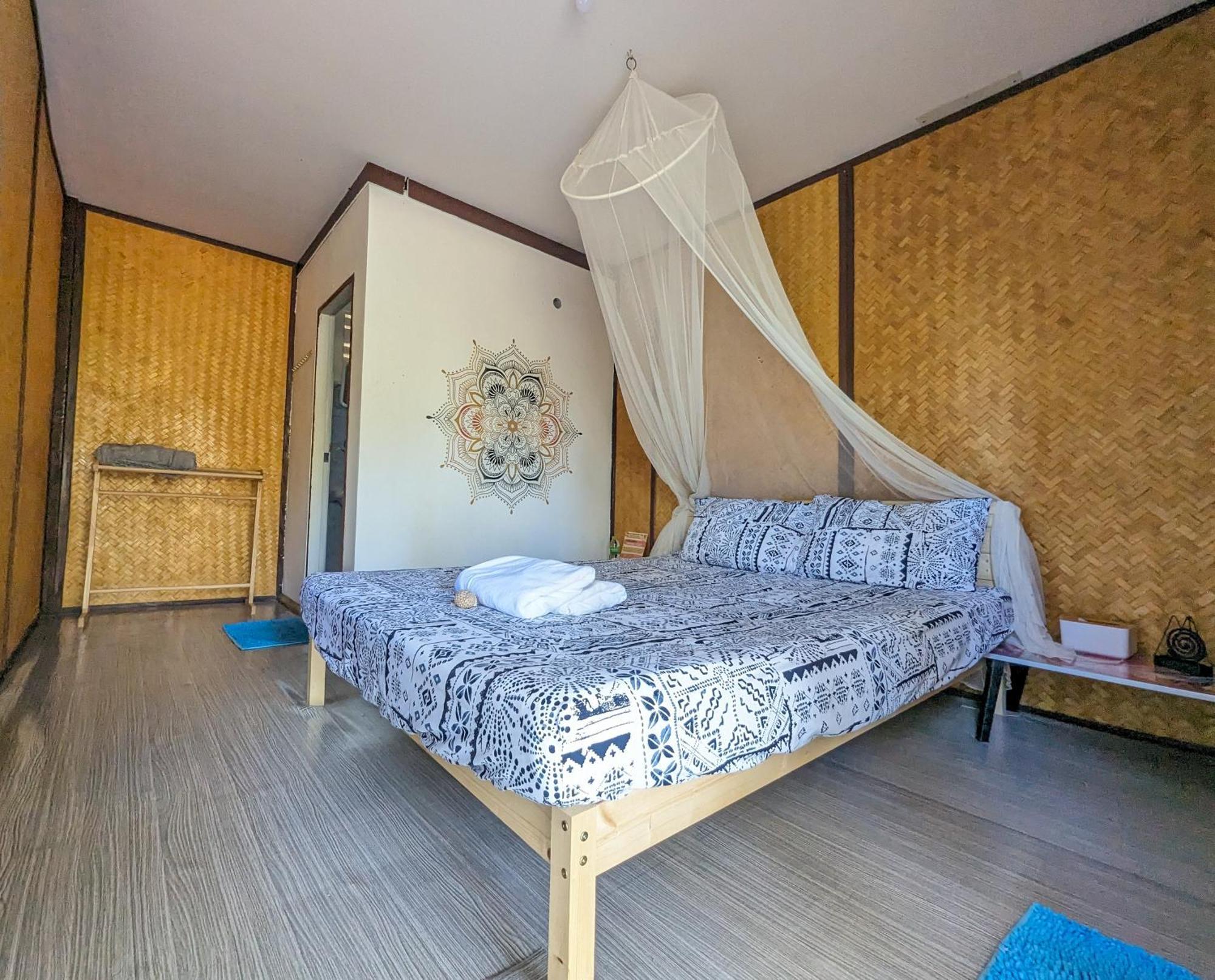 Neverland Beach Village Bungalows Ko Lanta Zewnętrze zdjęcie