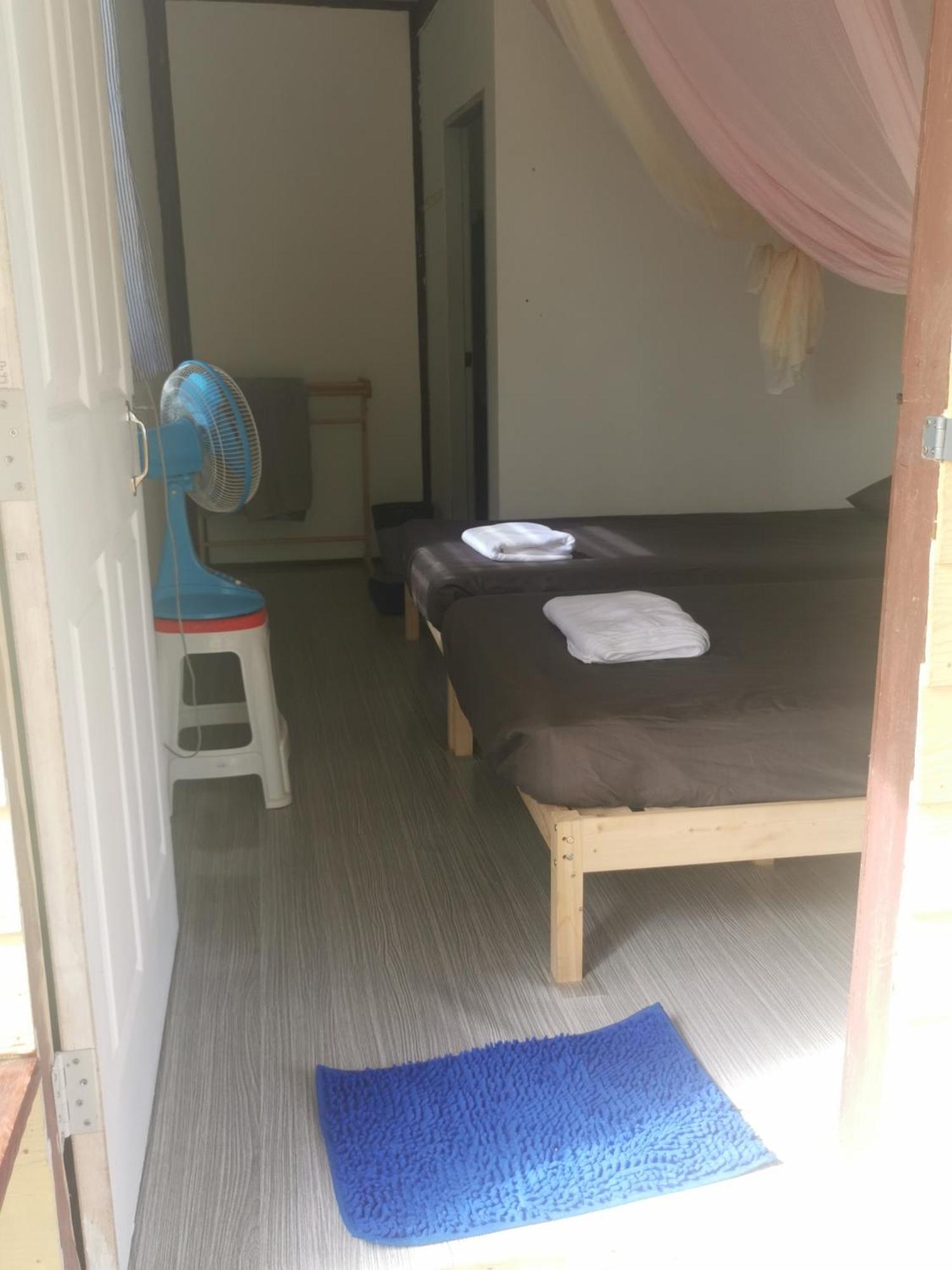 Neverland Beach Village Bungalows Ko Lanta Zewnętrze zdjęcie