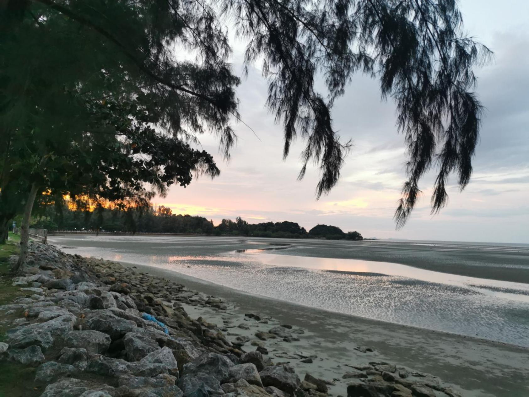 Neverland Beach Village Bungalows Ko Lanta Zewnętrze zdjęcie