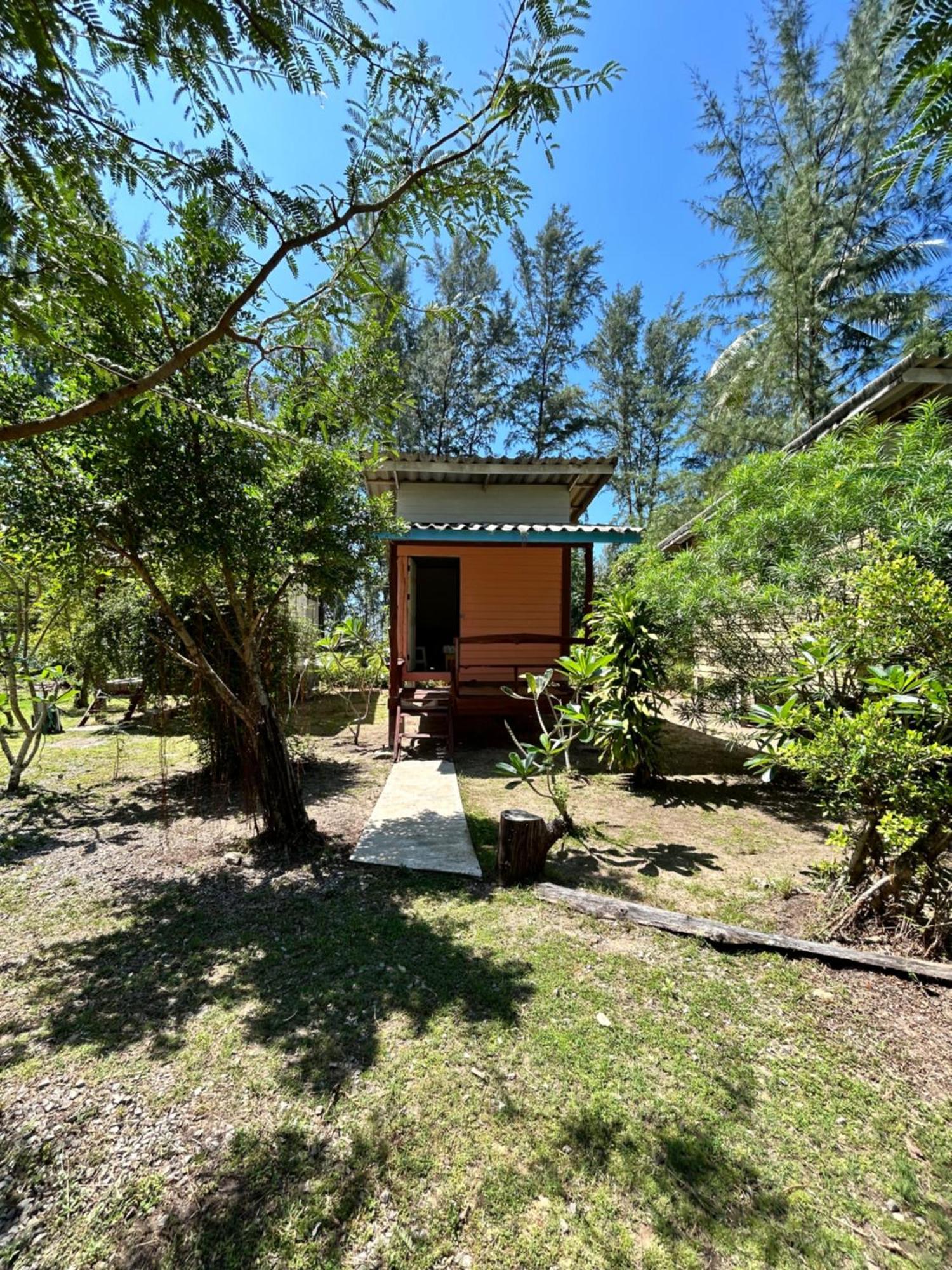 Neverland Beach Village Bungalows Ko Lanta Zewnętrze zdjęcie
